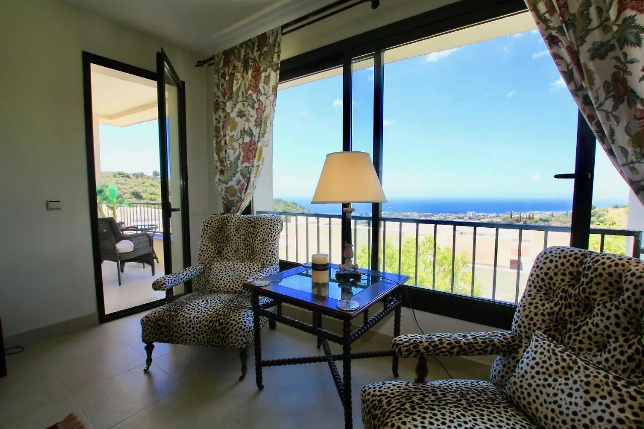 Samara Resort By Rafleys 스페인